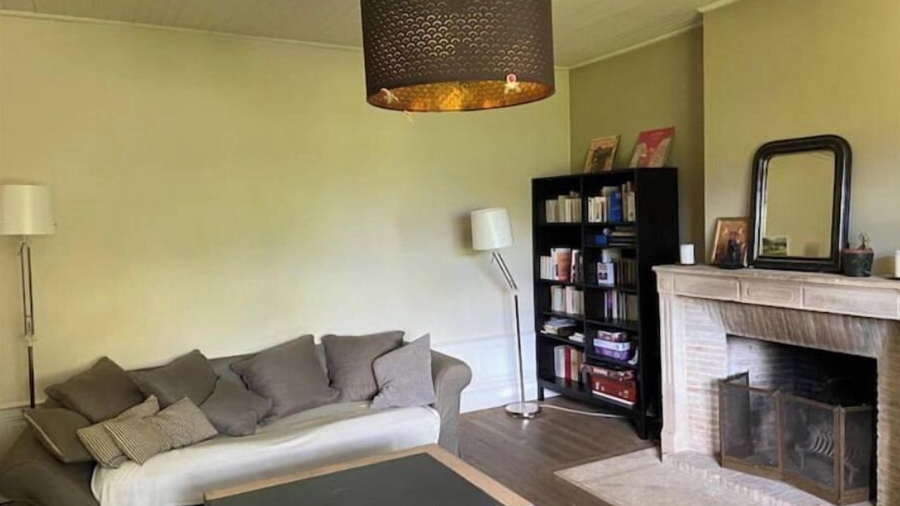 Photo of Livingroom in Cuisery
