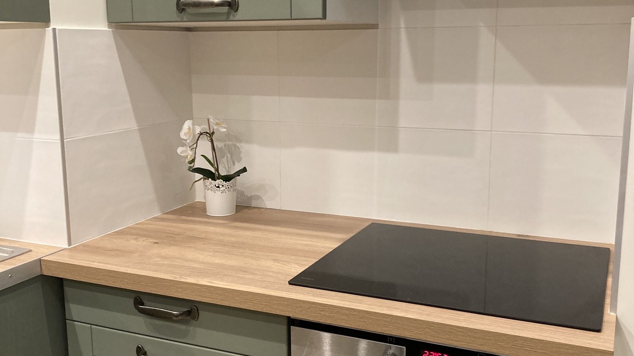 Photo of Kitchen in Le Vaudoue
