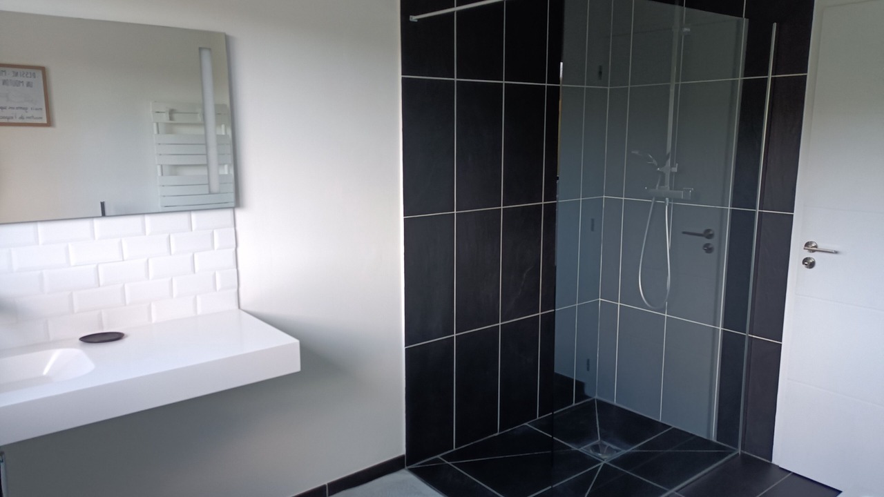 Photo of Bathroom in Bezinghem