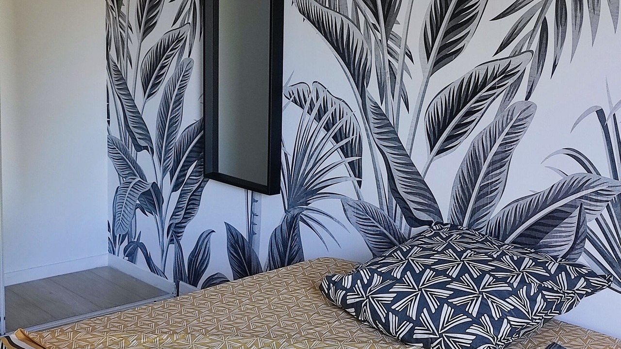 Photo of Bedroom in Cergy