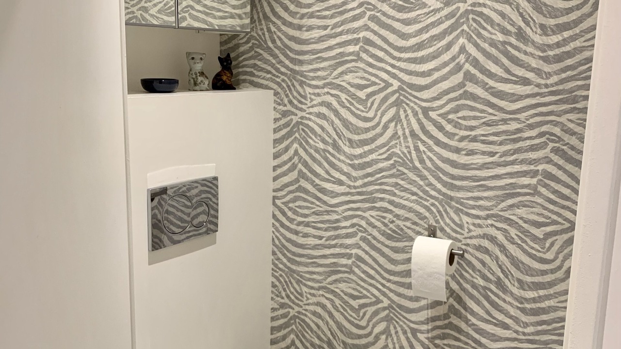 Photo of Bathroom in Plaisir