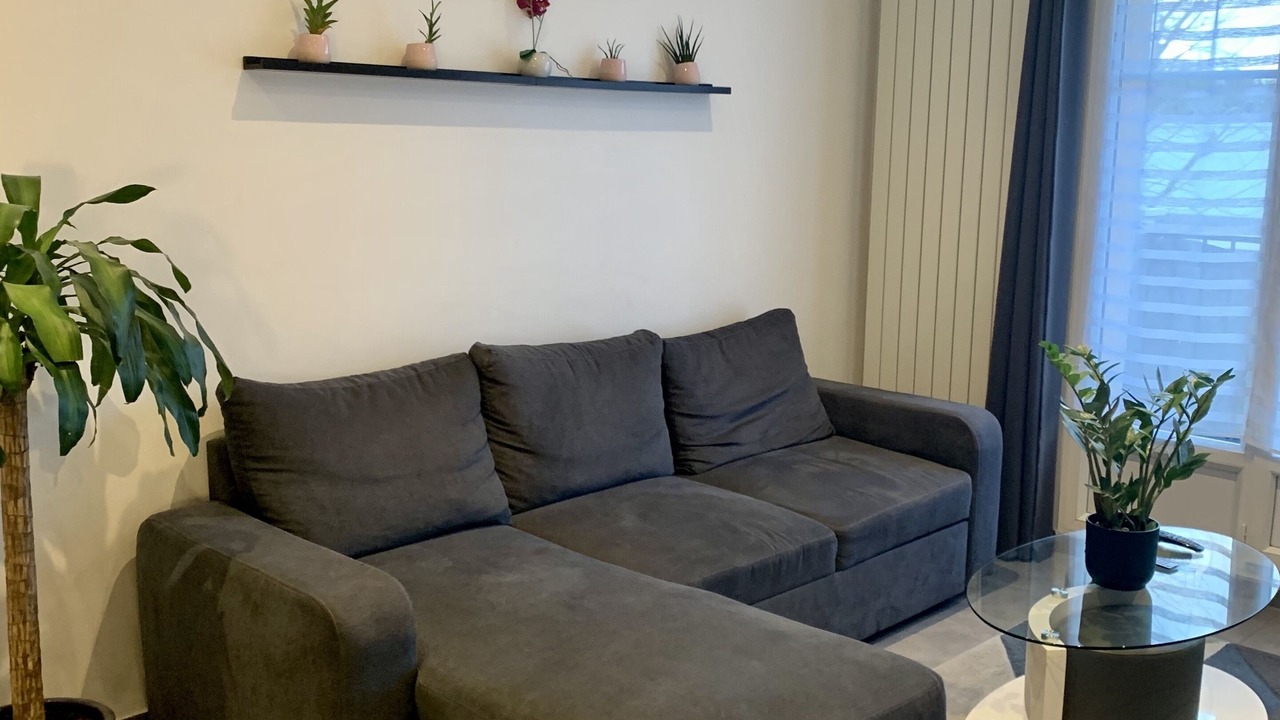 Photo of Livingroom in Plaisir