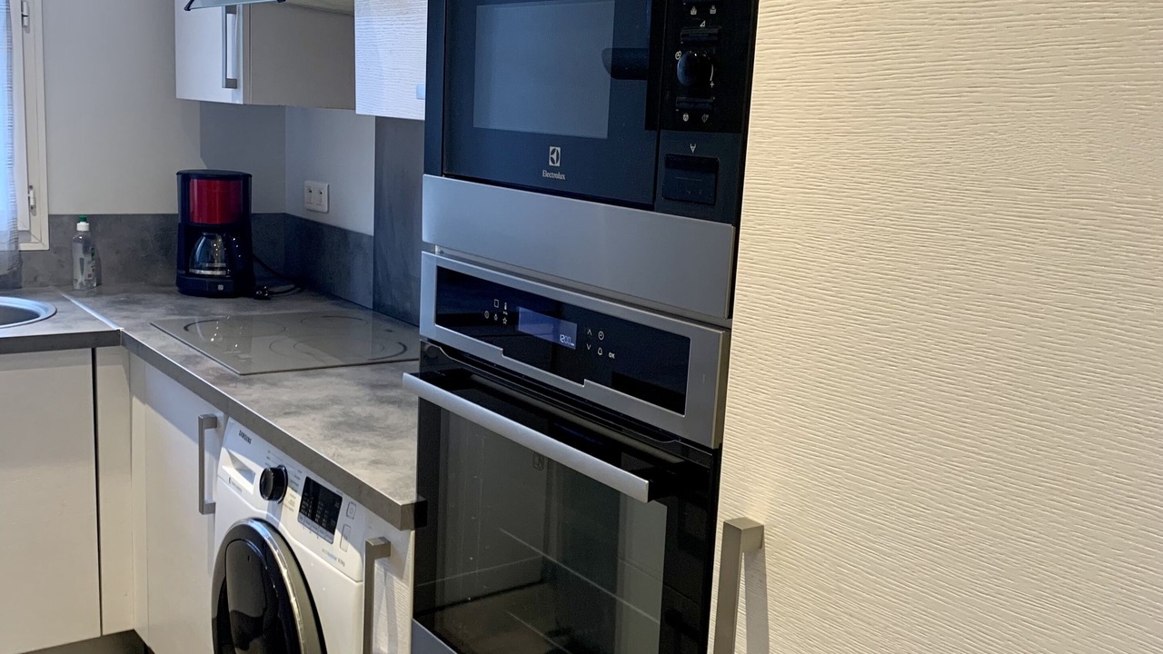 Photo of Kitchen in Plaisir