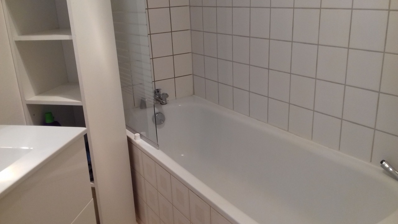 Photo of Bathroom in Beuzeville