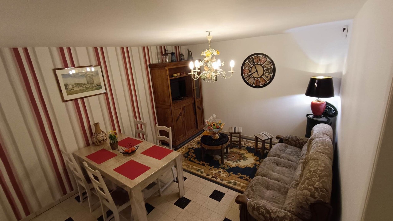 Photo of Livingroom in Peronne