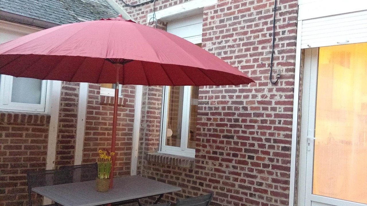 Photo of Outdoor in Peronne