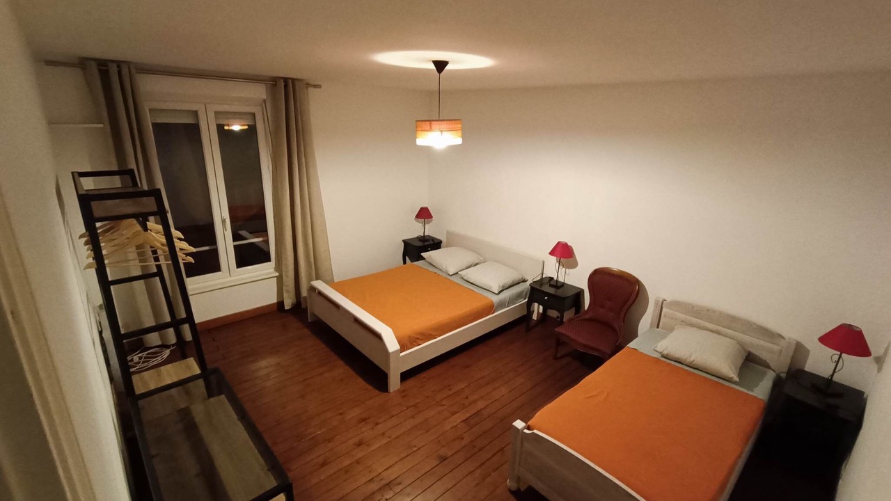 Photo of Bedroom in Peronne