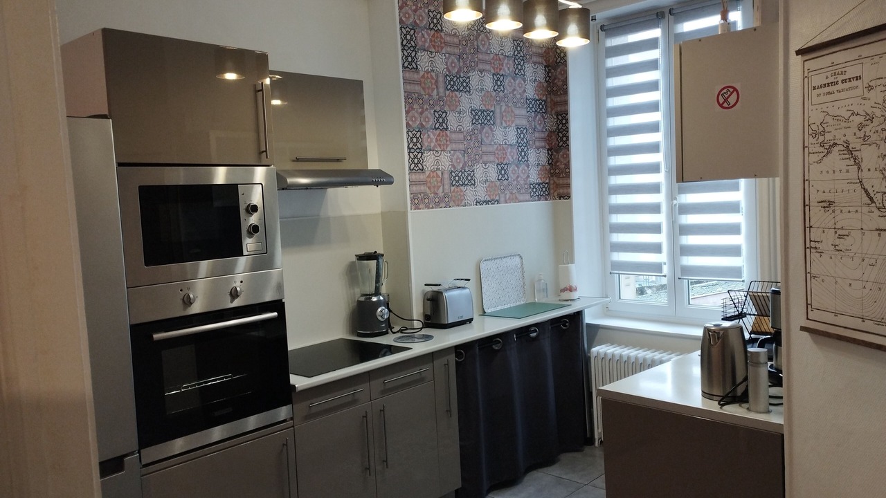 Photo of Kitchen in Toul