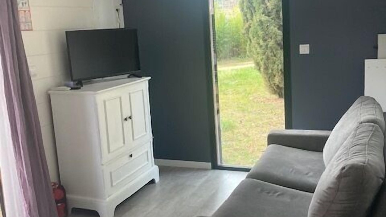 Photo of Livingroom in Bedarieux
