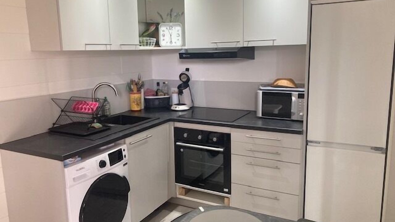 Photo of Kitchen in Bedarieux
