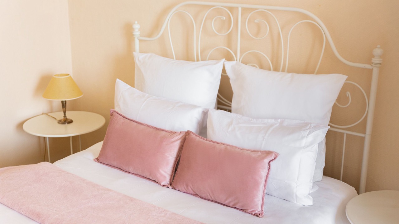 Photo of Bedroom in La Queue-les-Yvelines