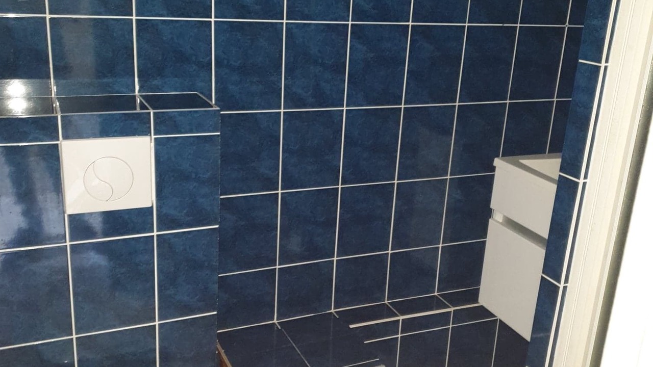 Photo of Bathroom in Wattrelos