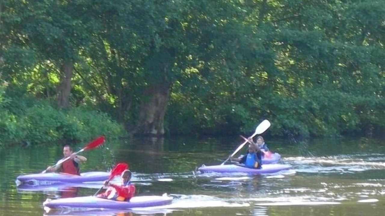 Photo of Outdoor in Pont-d'Ouilly