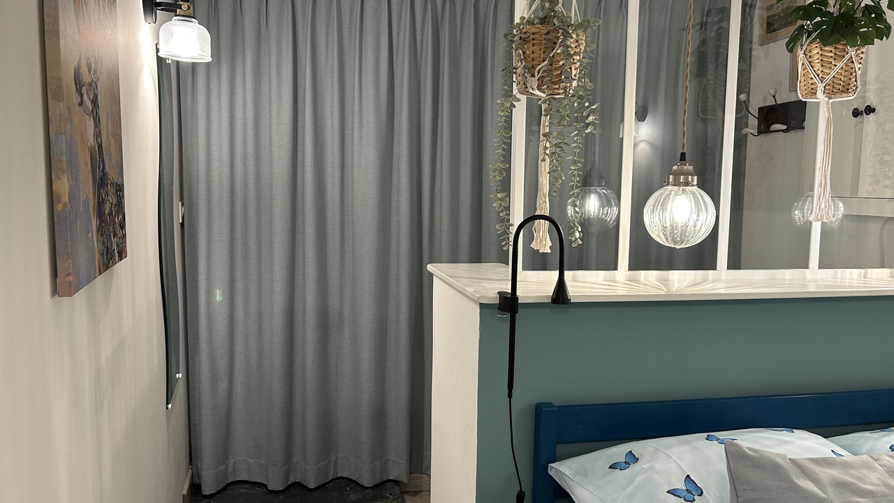 Photo of Bedroom in Pont-d'Ouilly