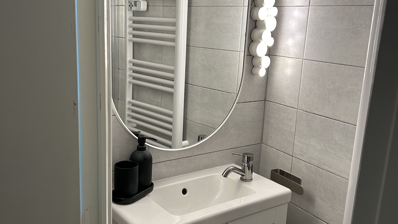 Photo of Bathroom in Pont-d'Ouilly