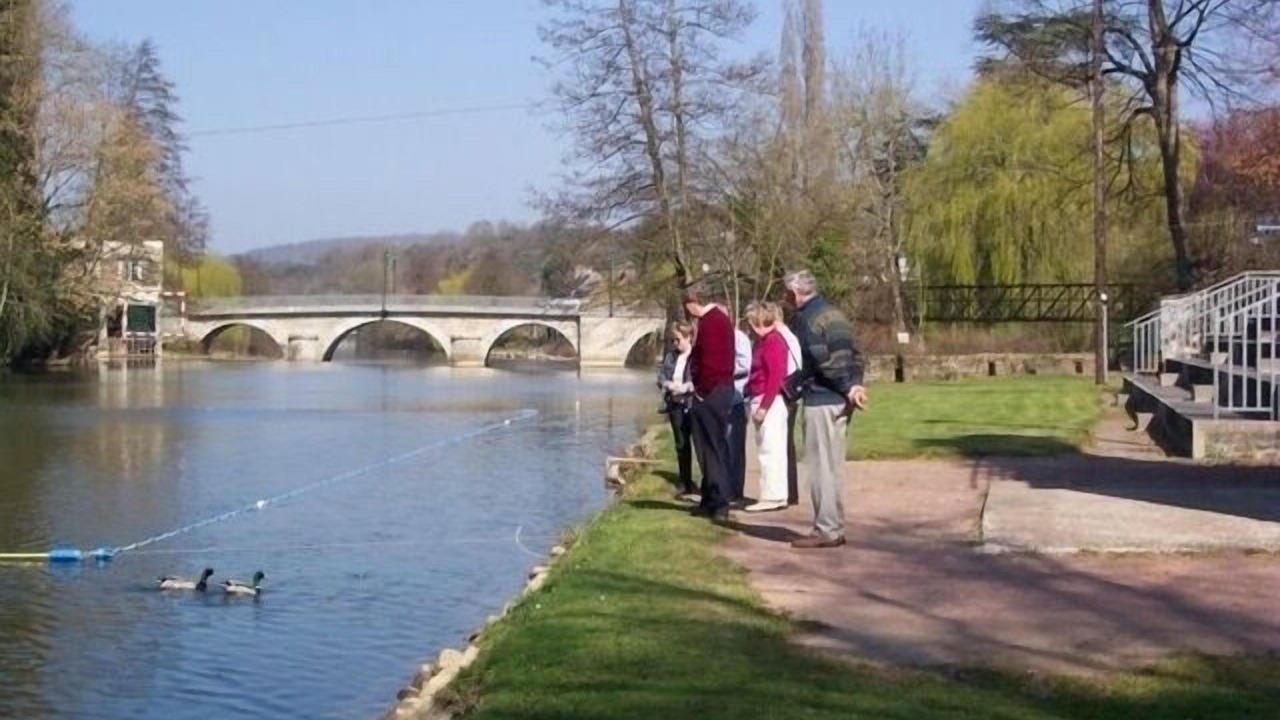 Photo of Outdoor in Pont-d'Ouilly