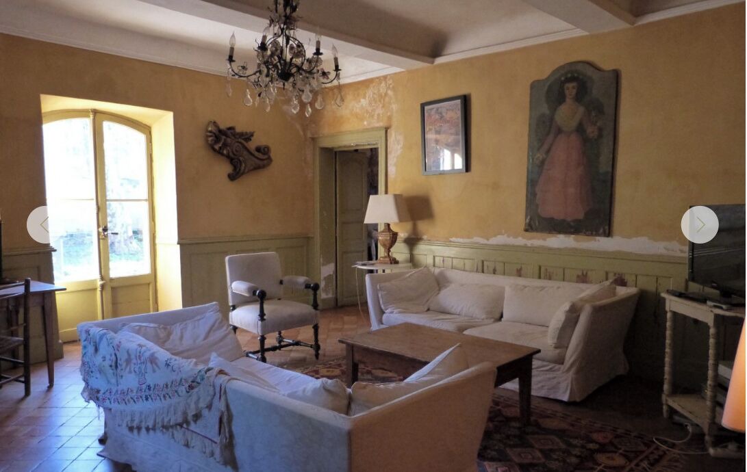 Photo of Livingroom in Clermont-l'Herault