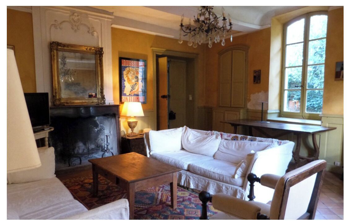 Photo of Livingroom in Clermont-l'Herault