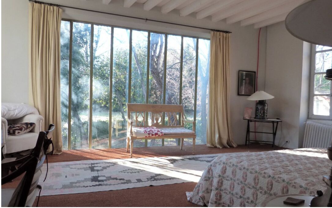 Photo of Bedroom in Clermont-l'Herault