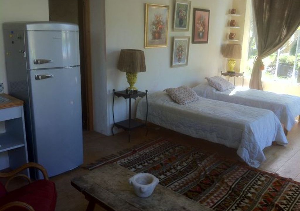 Photo of Bedroom in Clermont-l'Herault