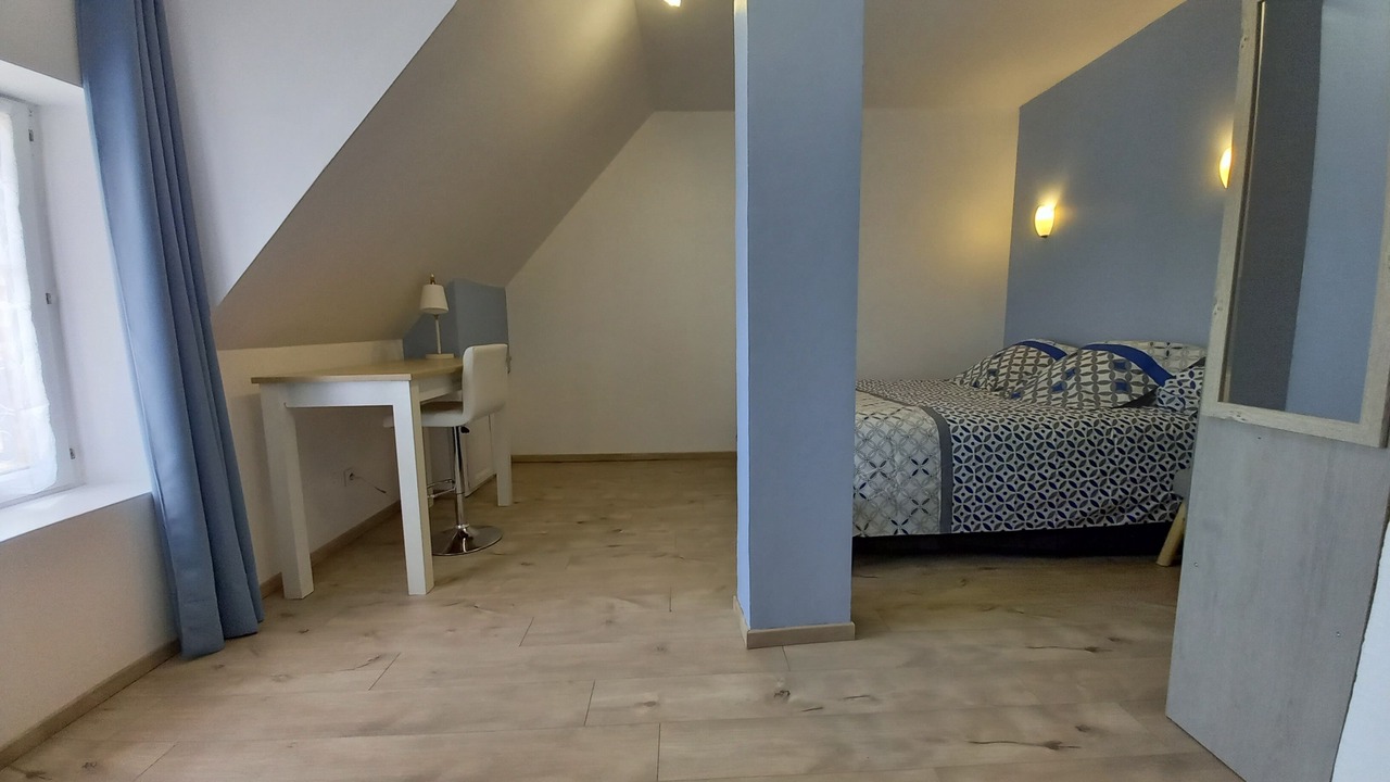 Photo of Bedroom in Le Vieil-Evreux