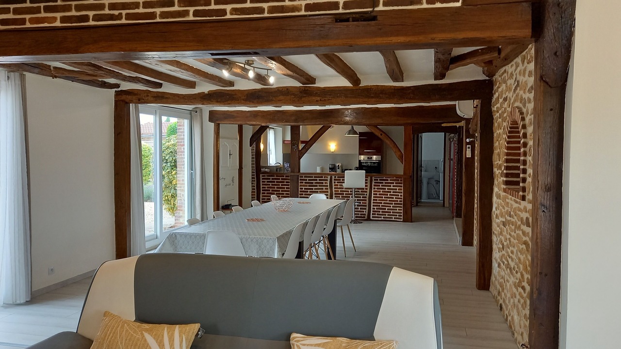 Photo of Others in Le Vieil-Evreux