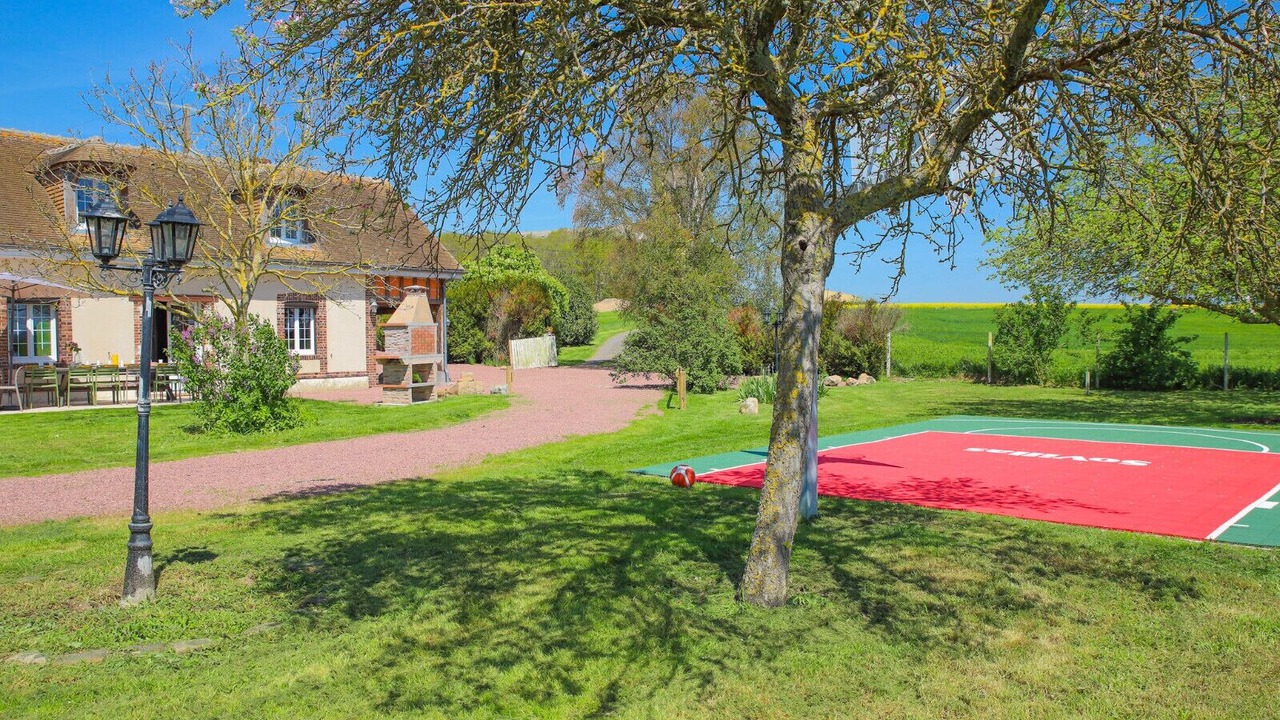 Photo of Others in Fessanvilliers-Mattanvilliers