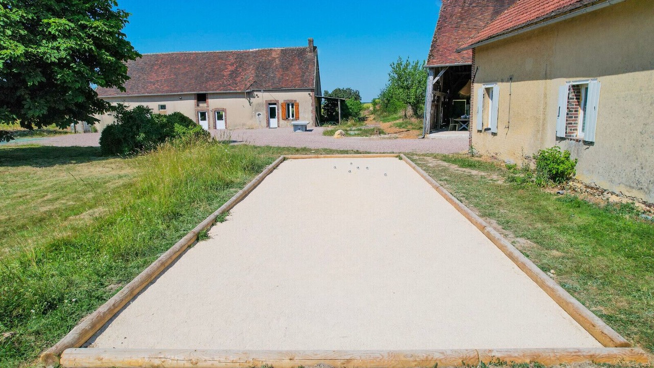 Photo of Outdoor in Villiers-Saint-Benoit