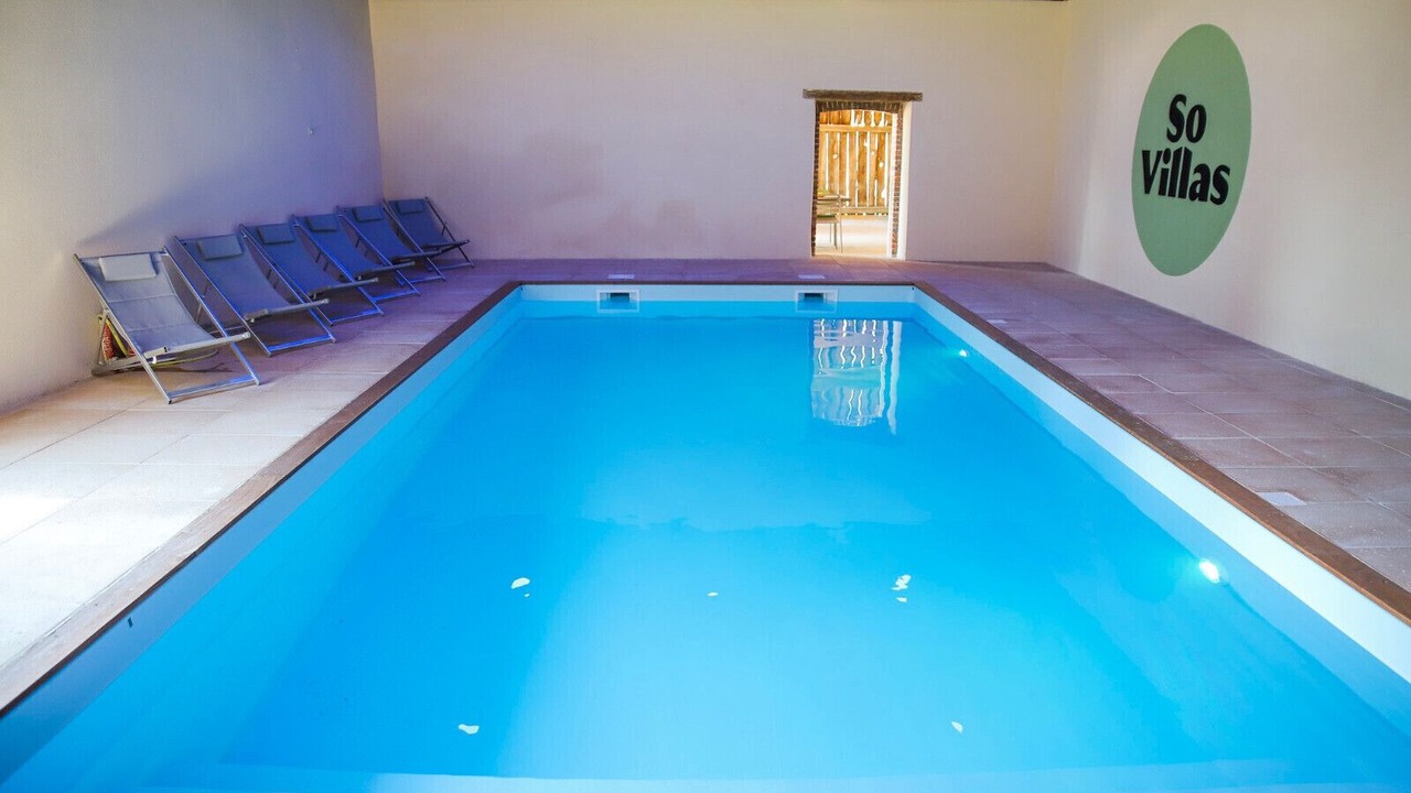 Photo of Outdoor in Villiers-Saint-Benoit