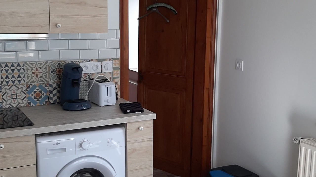Photo of Kitchen in Cronenbourg Est