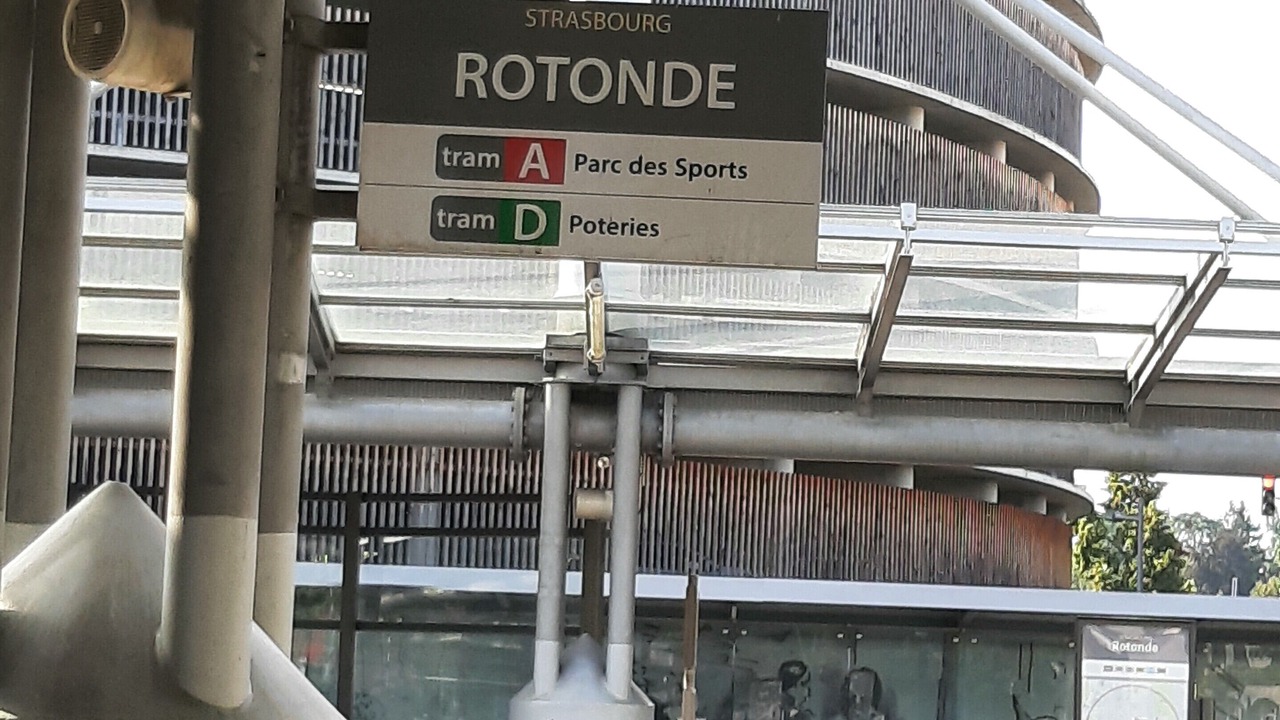 Photo of Outdoor in Cronenbourg Est