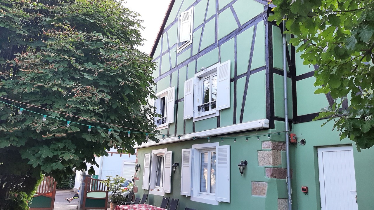 Photo of Outdoor in Cronenbourg Est