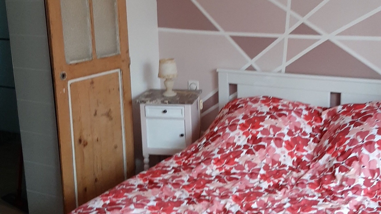 Photo of Bedroom in Cronenbourg Est