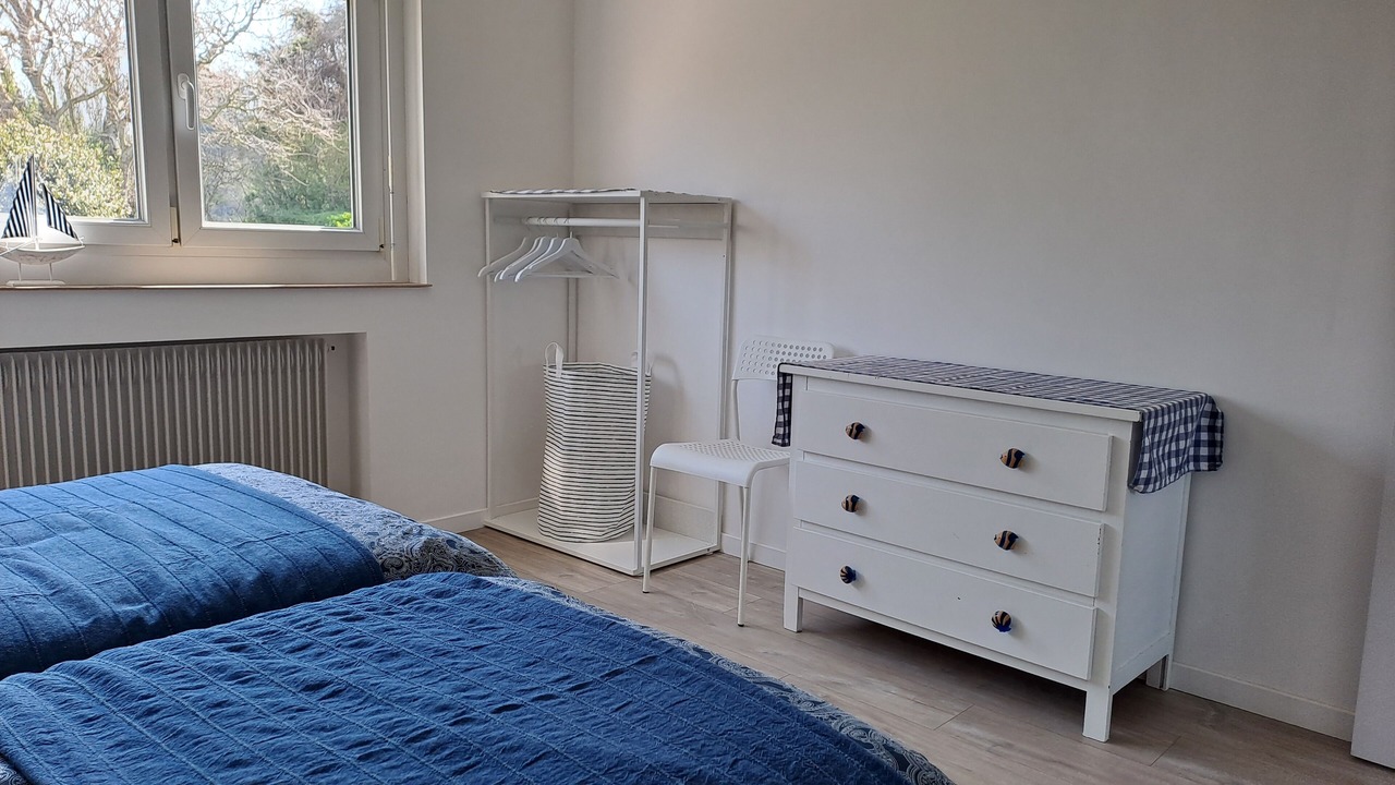 Photo of Bedroom in Boulogne-sur-Mer