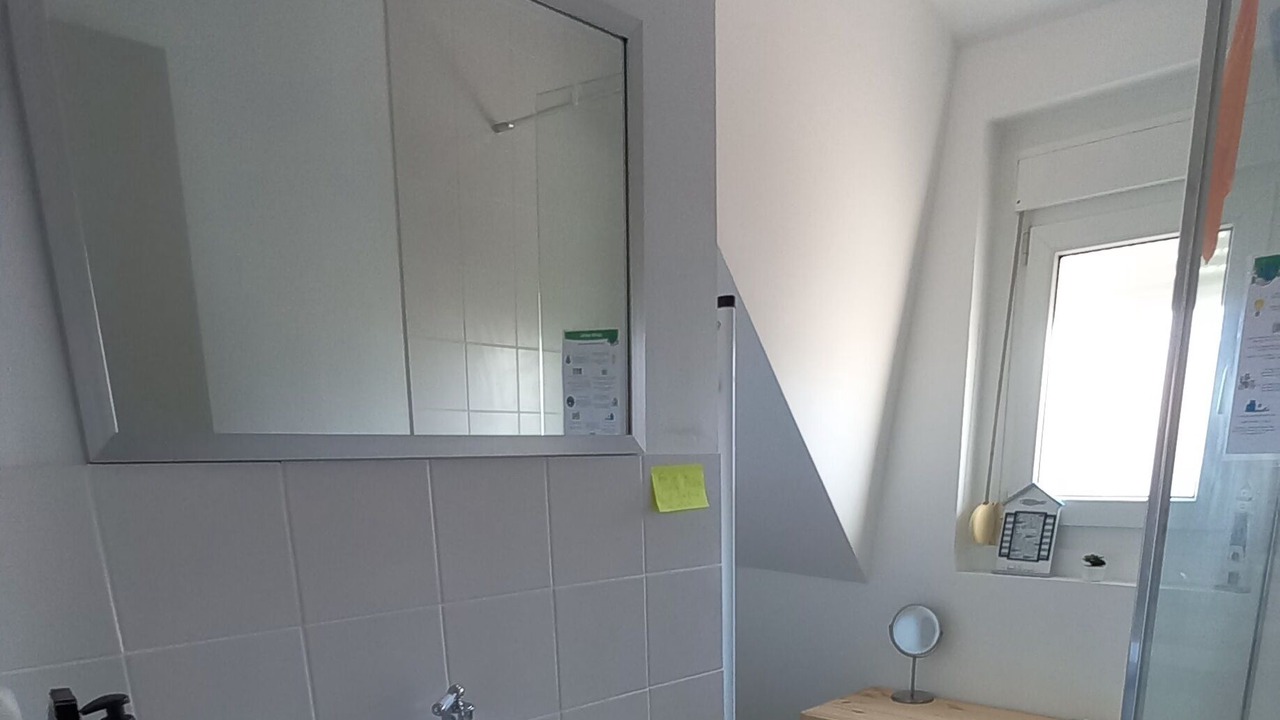 Photo of Bathroom in Boulogne-sur-Mer