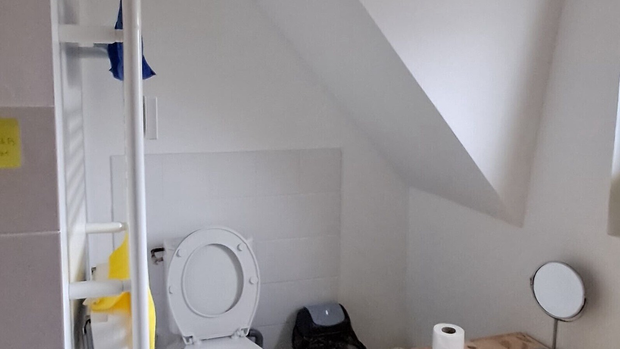 Photo of Bathroom in Boulogne-sur-Mer