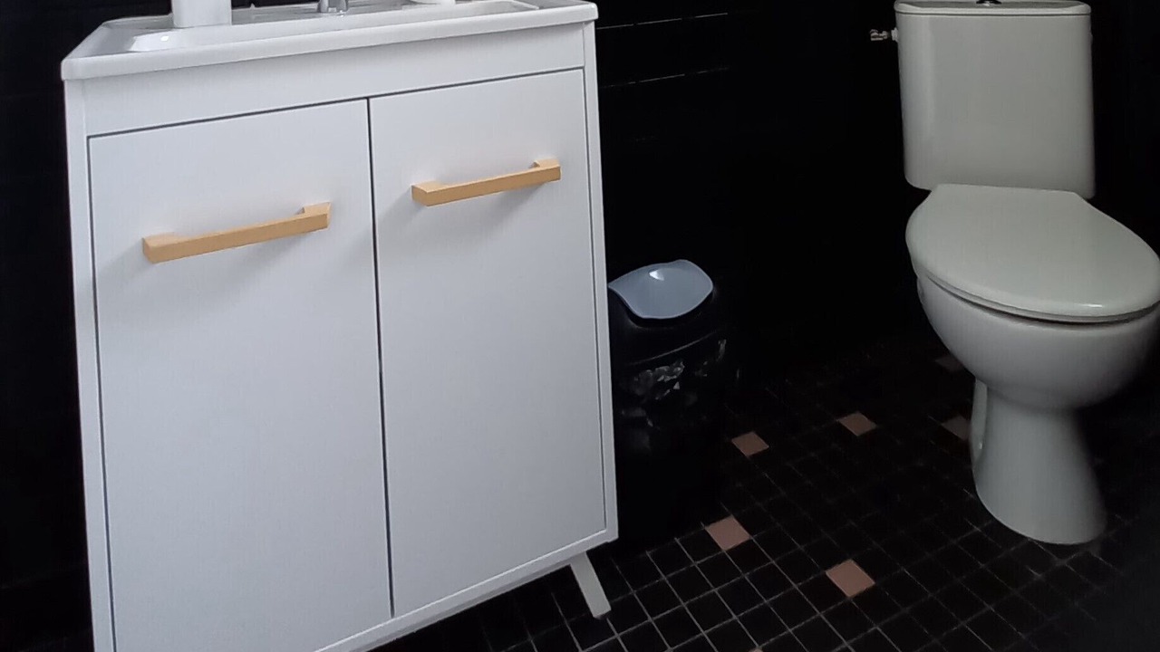 Photo of Bathroom in Boulogne-sur-Mer