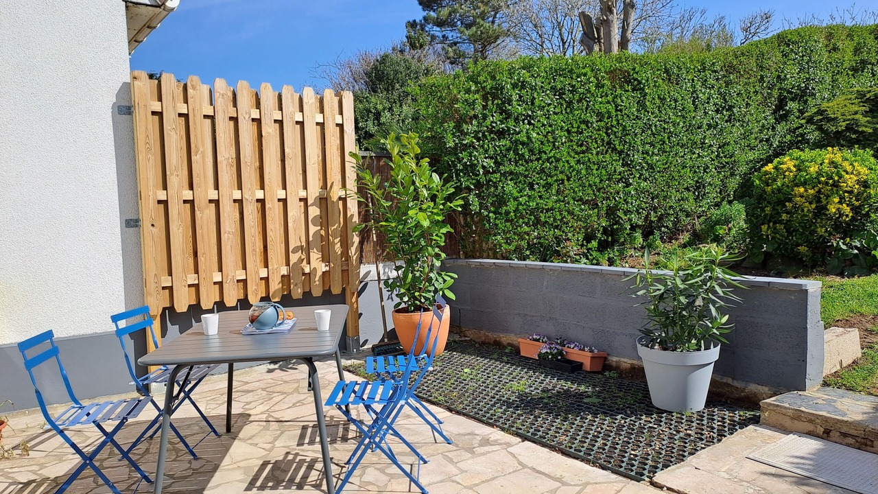 Photo of Outdoor in Boulogne-sur-Mer