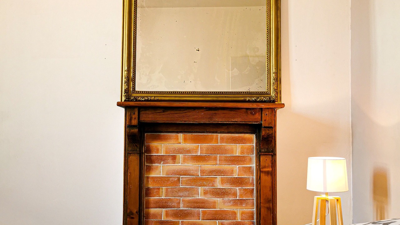 Photo of Bedroom in Limoges