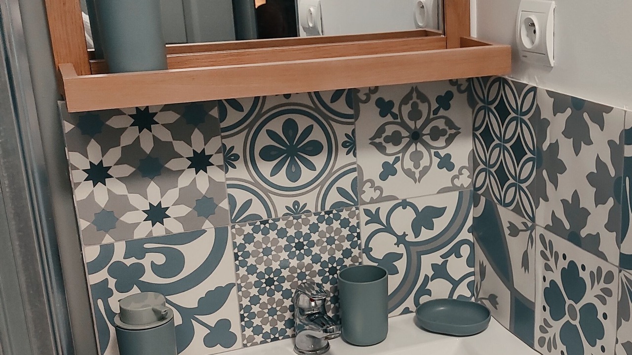Photo of Bathroom in Tanlay