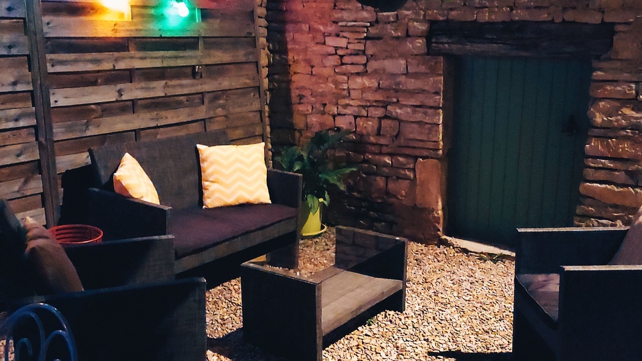 Photo of Patio Balcony in Tanlay
