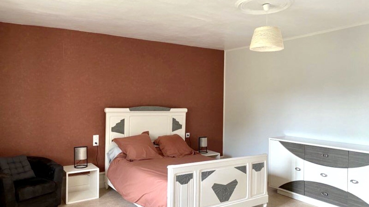Photo of Bedroom in Nogna