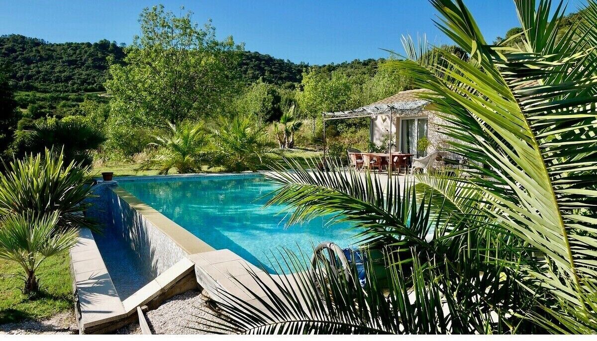 Photo of Outdoor in Clermont-l'Herault