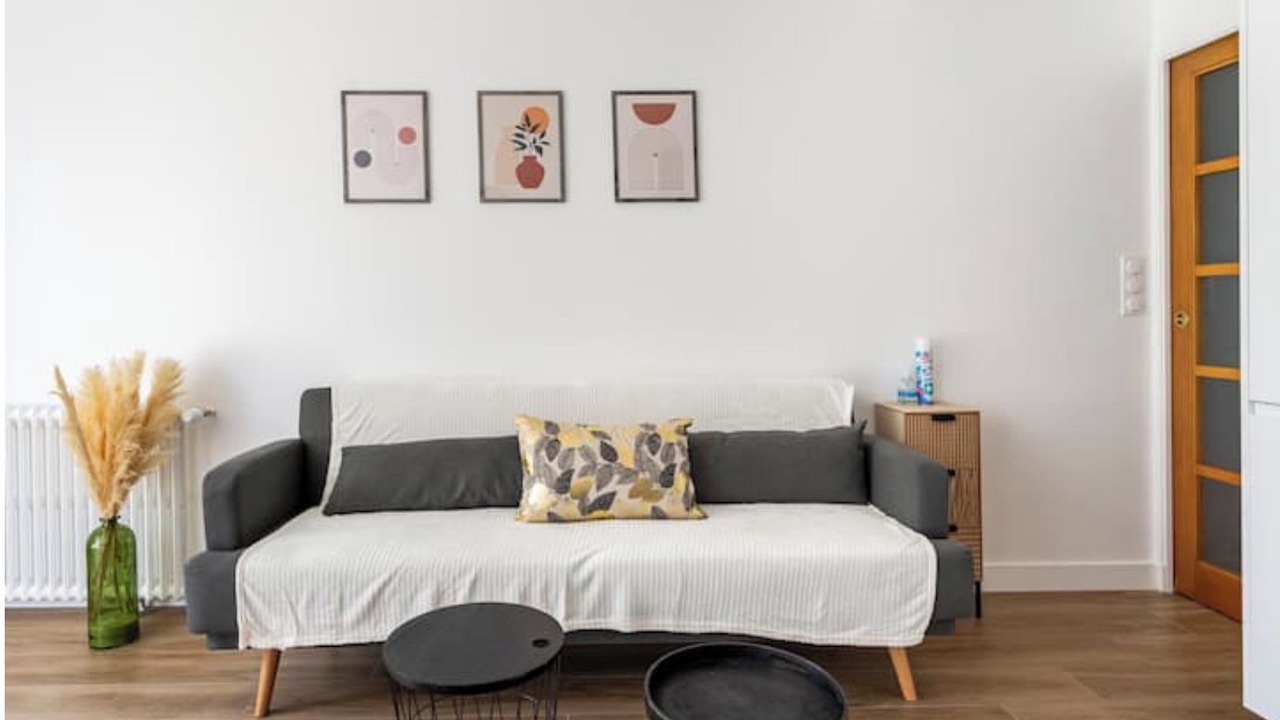 Photo of Livingroom in Orsay