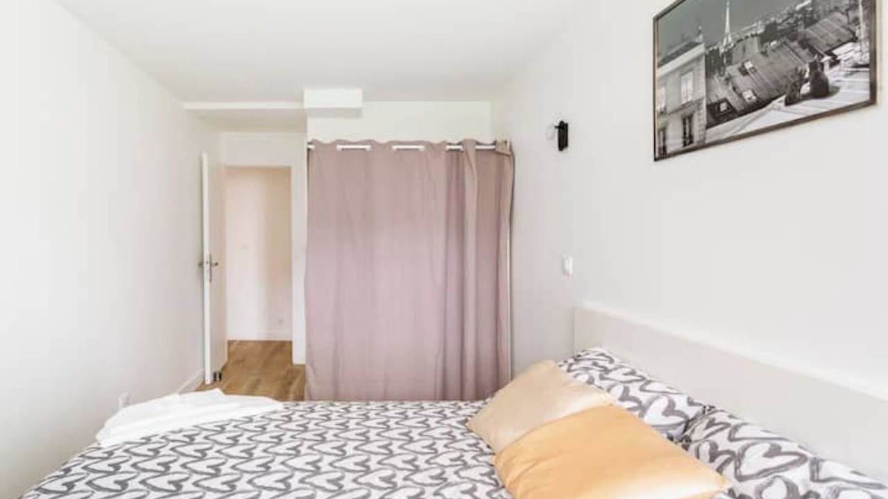 Photo of Bedroom in Orsay