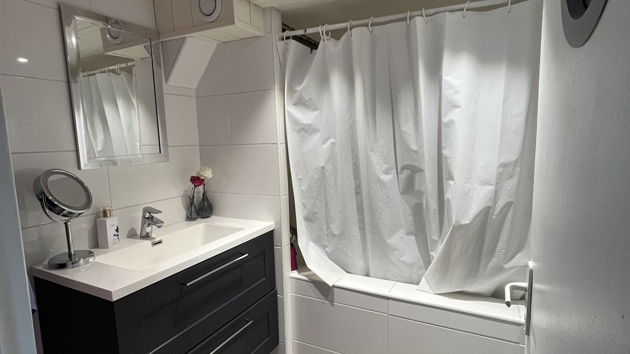 Photo of Bathroom in Touques