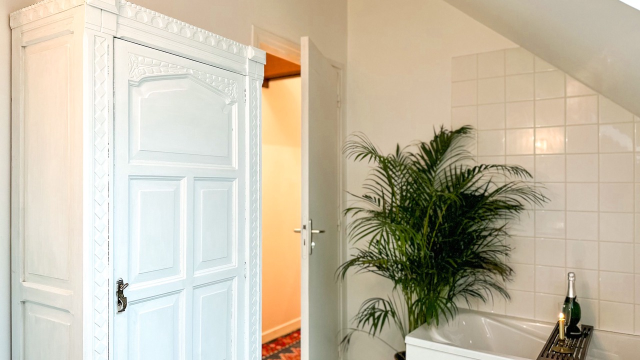 Photo of Bathroom in Quesnoy-le-Montant