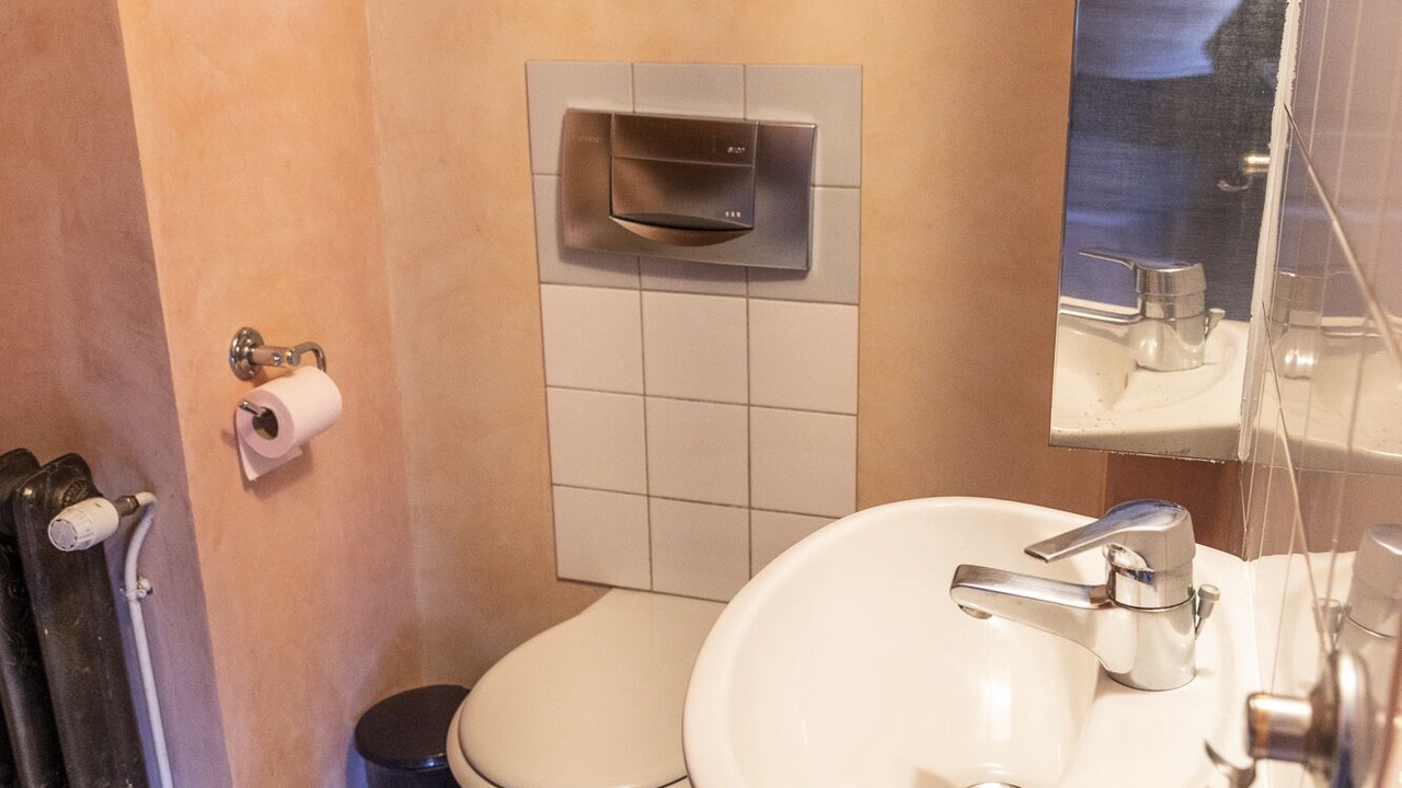 Photo of Bathroom in Asquins