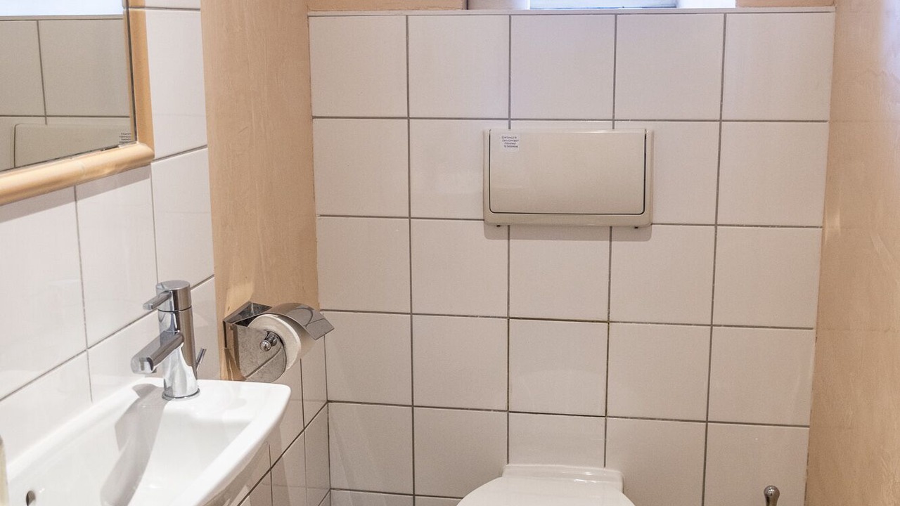 Photo of Bathroom in Asquins