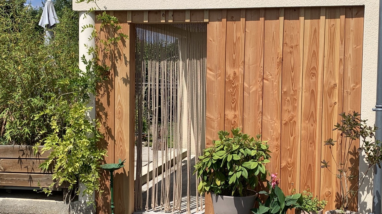 Photo of Outdoor in Ussy